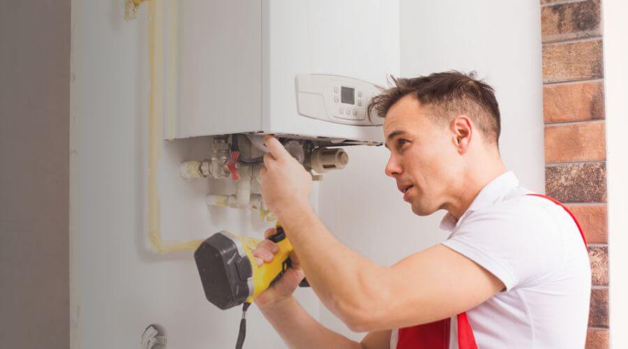 Professional Leak Detection in Elberton, GA